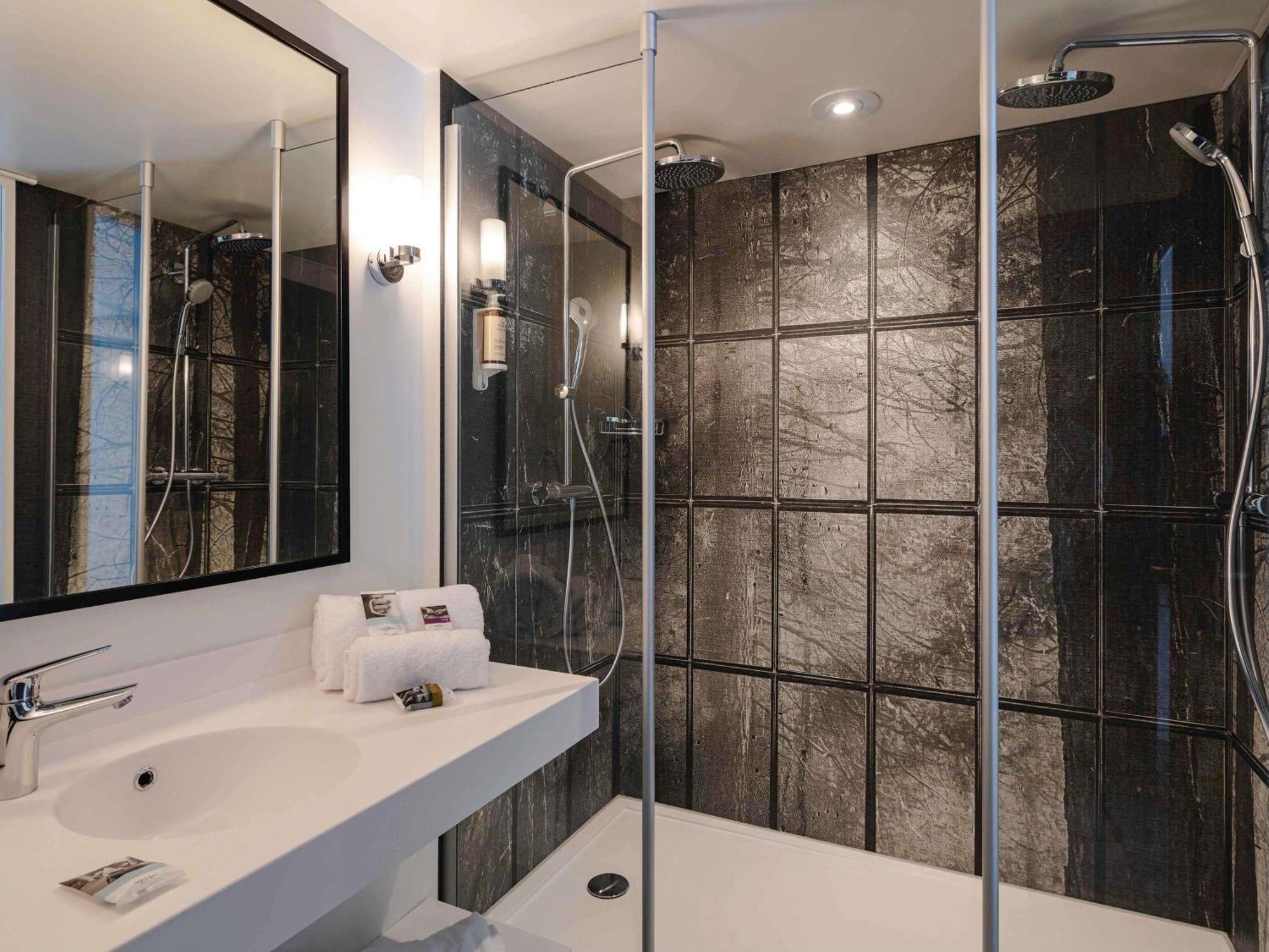 Privilege Double Room Terrace Spa Access
