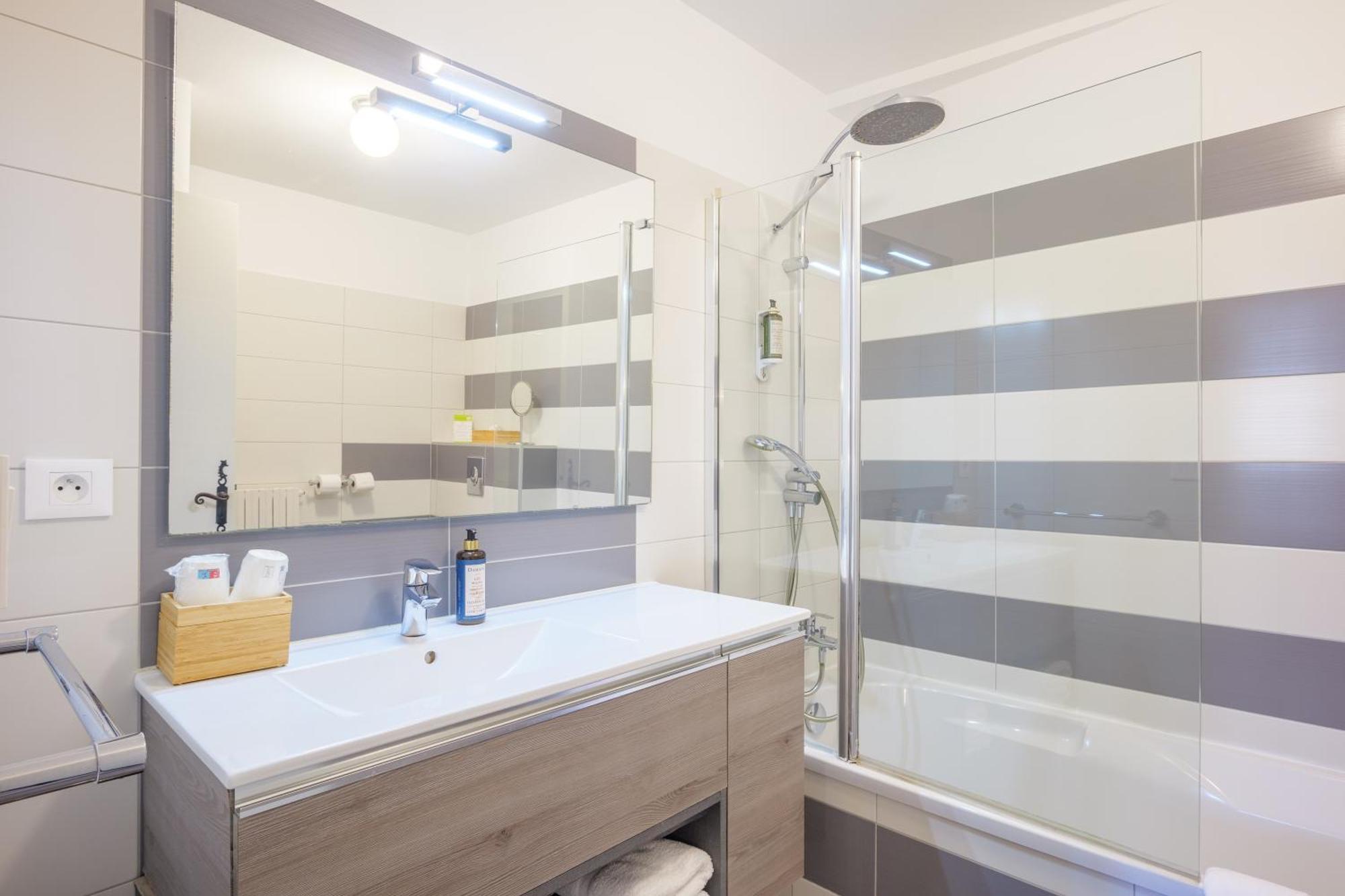 Confort Twin Room
