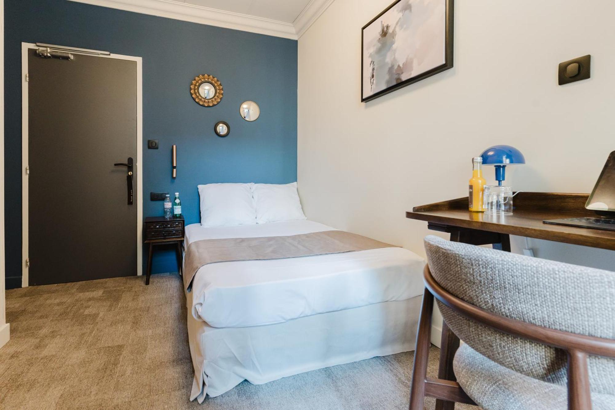 Single Room - 1 Single Bed