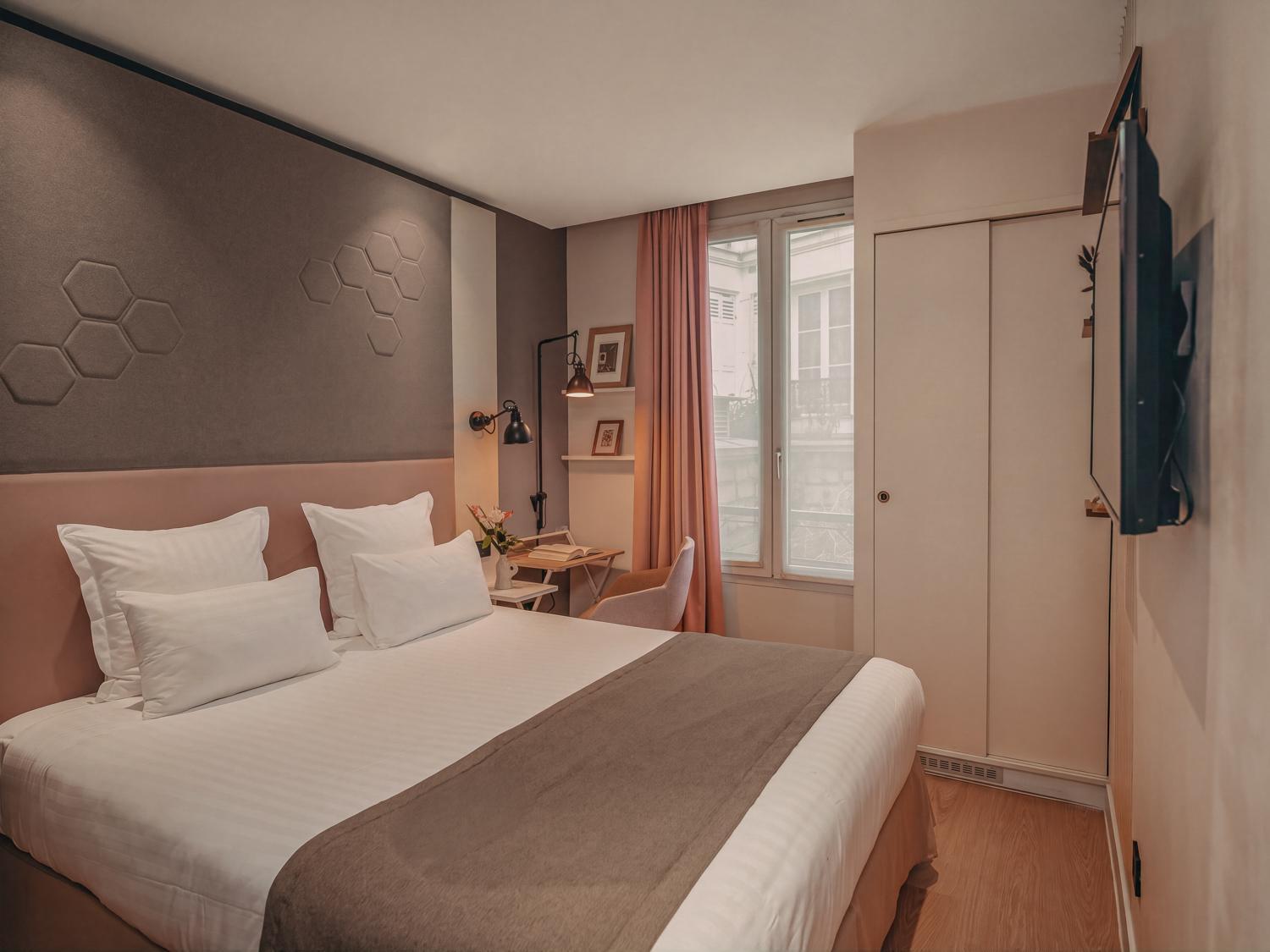 Small Double Room