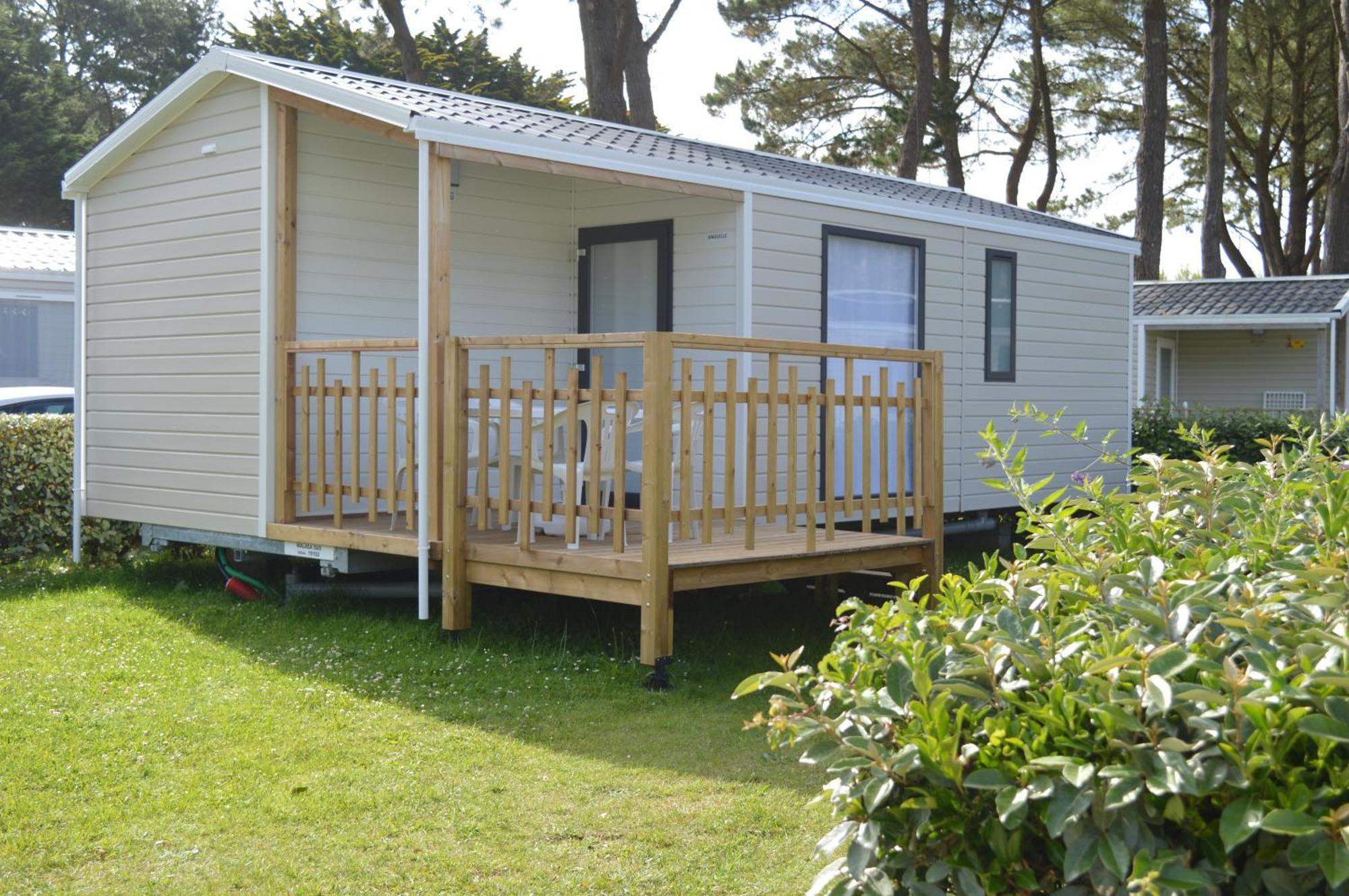 Mobile Home