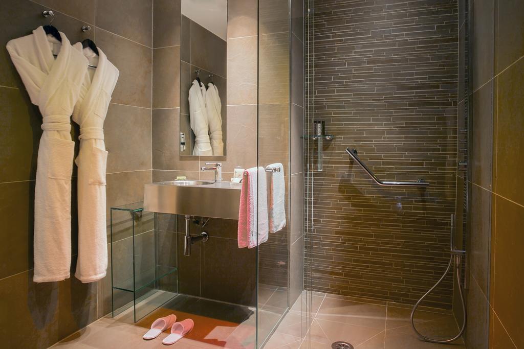 Privilege Double or Twin Room