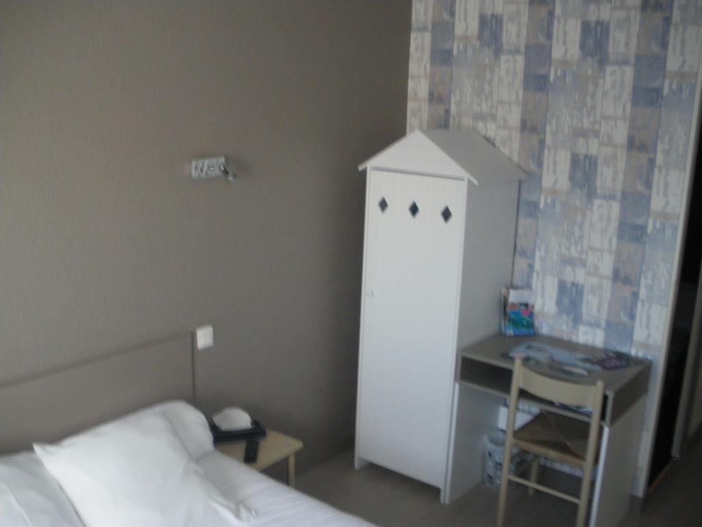 Double Room Sea View