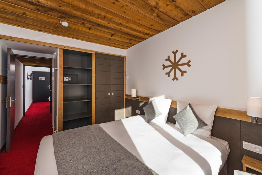 Classic Triple Room