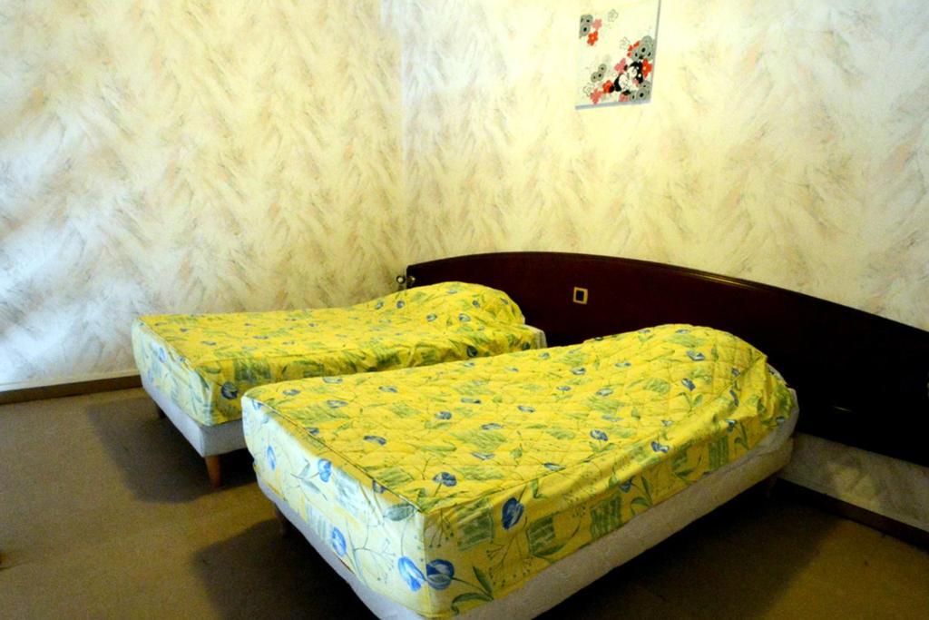 Quadruple Room Mezzanine