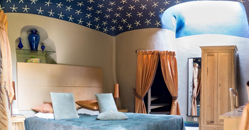 Prestige Double or Twin Room