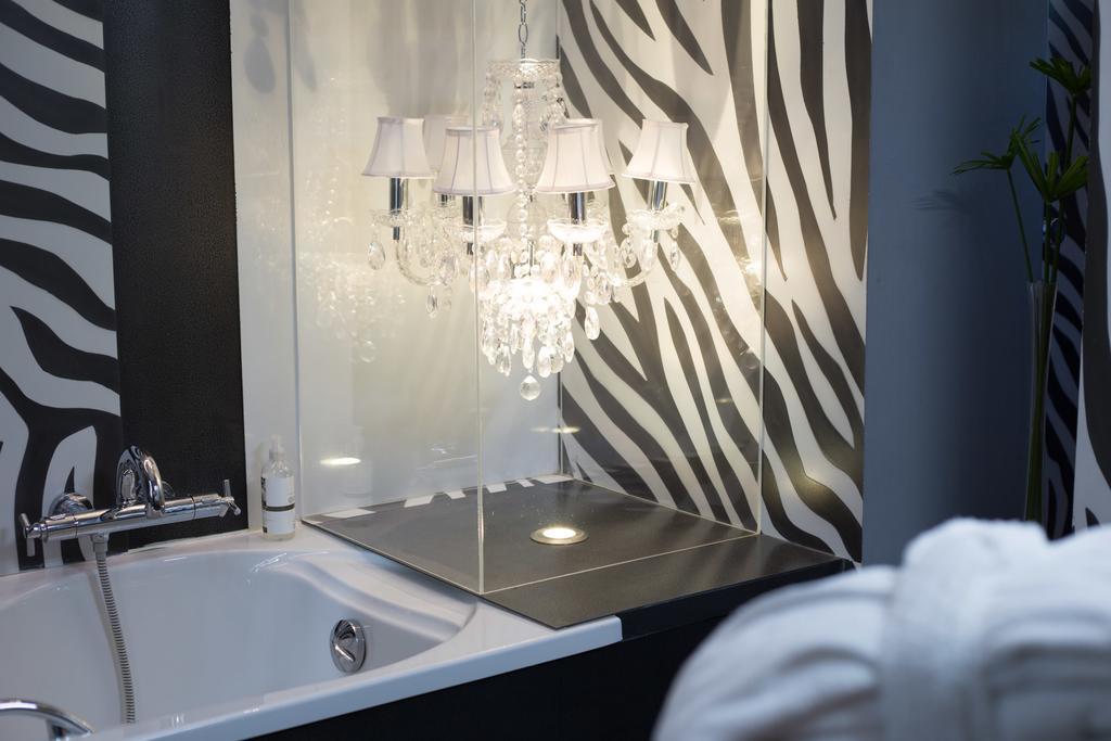 Prestige Double or Twin Room