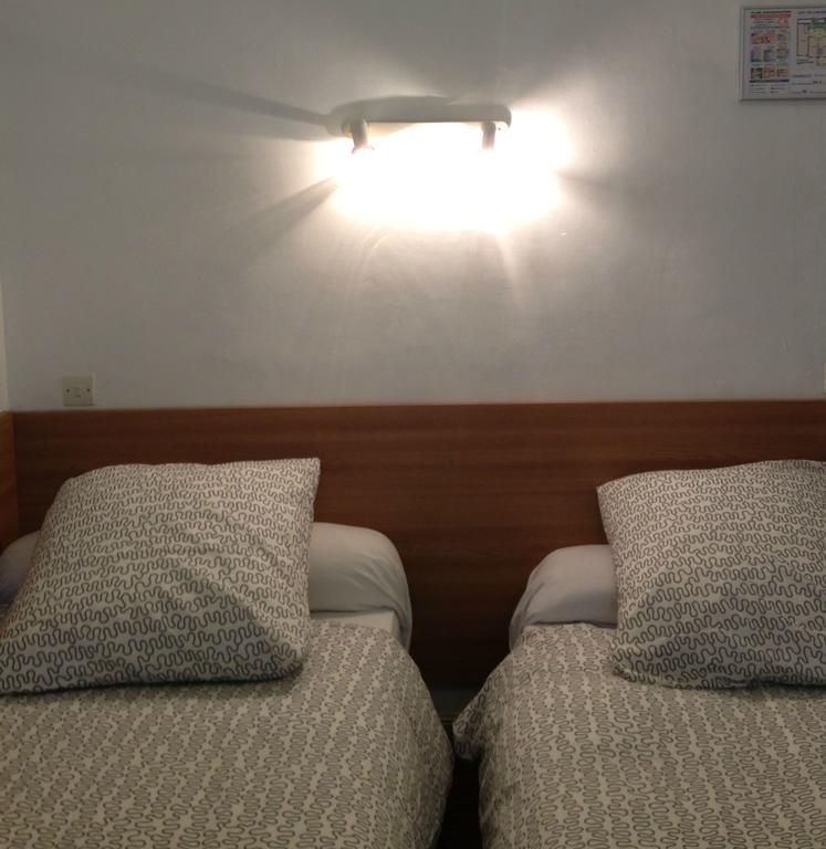 Comfort Twin Room
