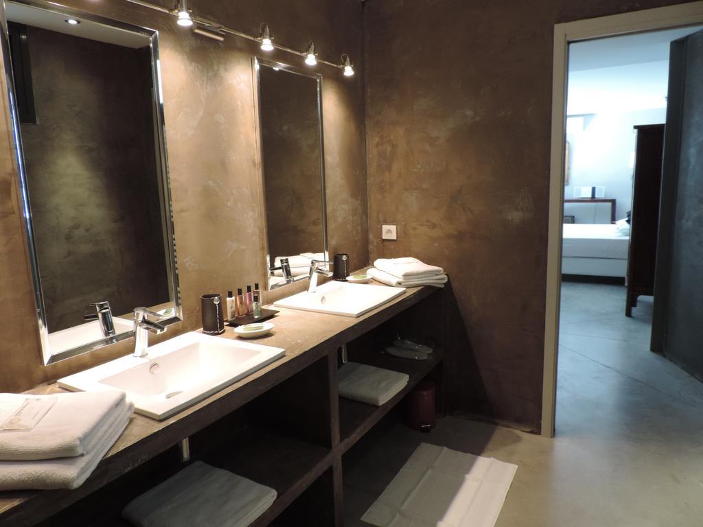 Deluxe Room Jacuzzi