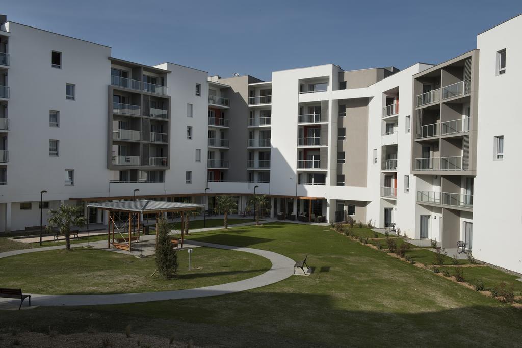 Standard Apartment