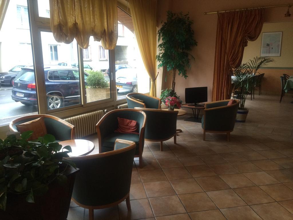 Triple Room one double bed 1 single bed