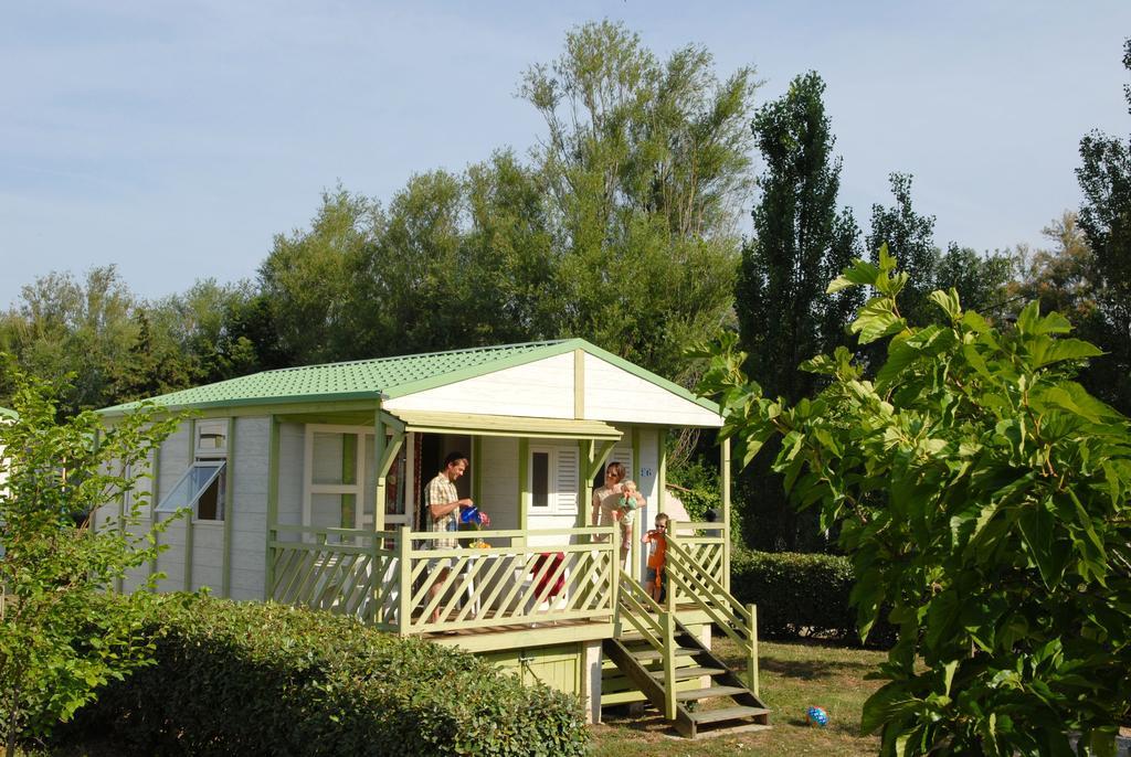 Bungalow