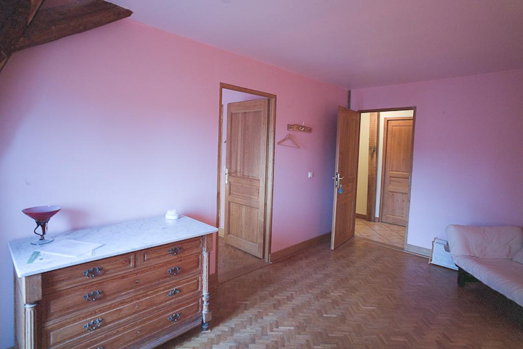 Suite Garden View