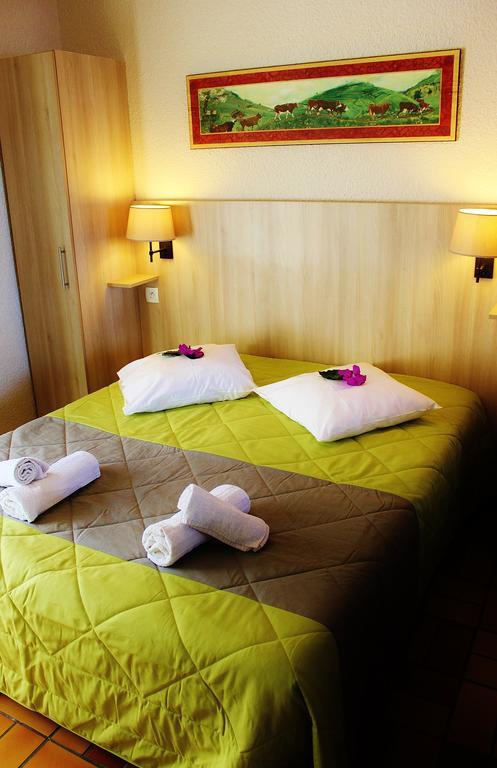 Studio 1 Double bed