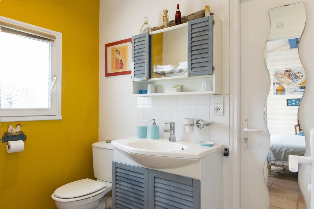 Double room Marine