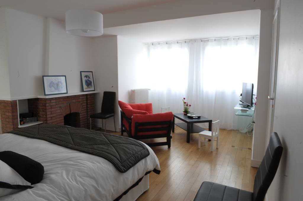 Superior King Suite