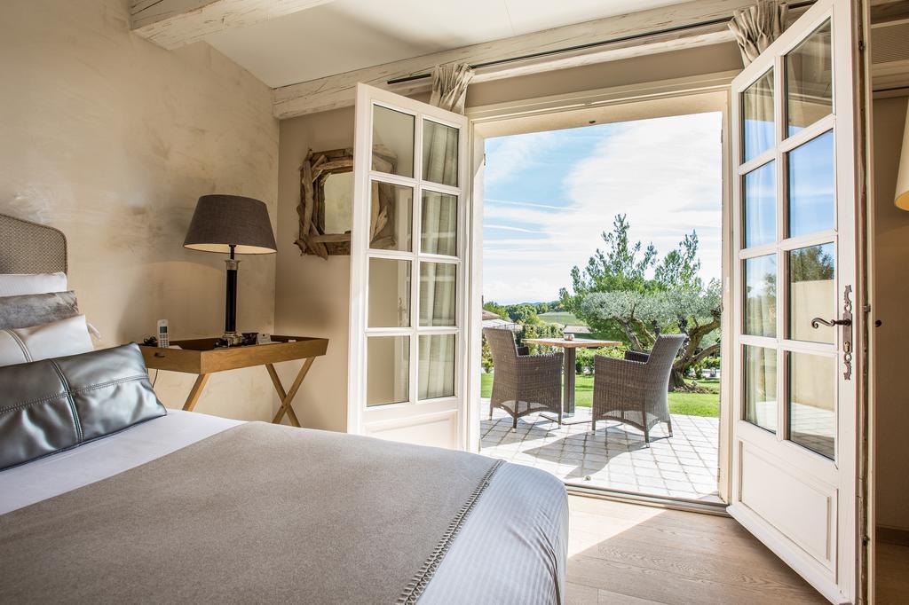Elegance Double Room