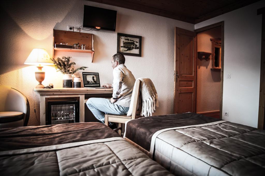 Double or Twin Room