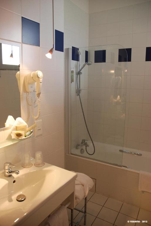 Superior Double Room Lake View