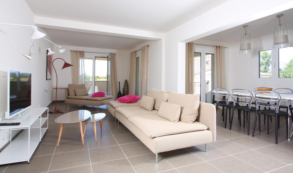 Superior Three-Bedroom Apartment