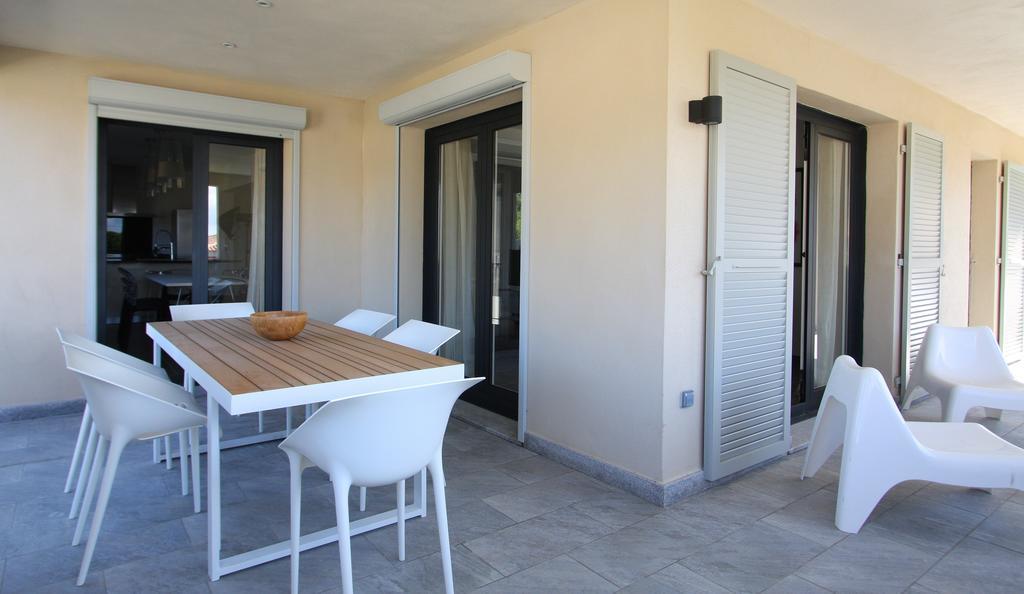 Superior Three-Bedroom Apartment