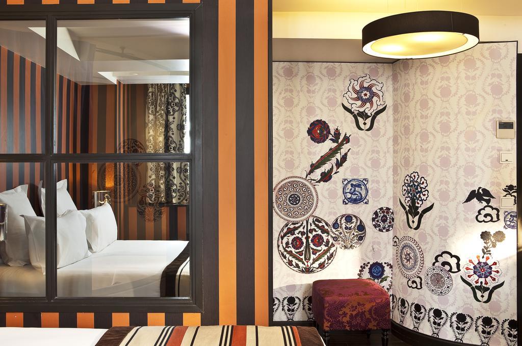 Discovery Double Room