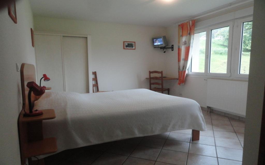 Double Room Private Bathroom