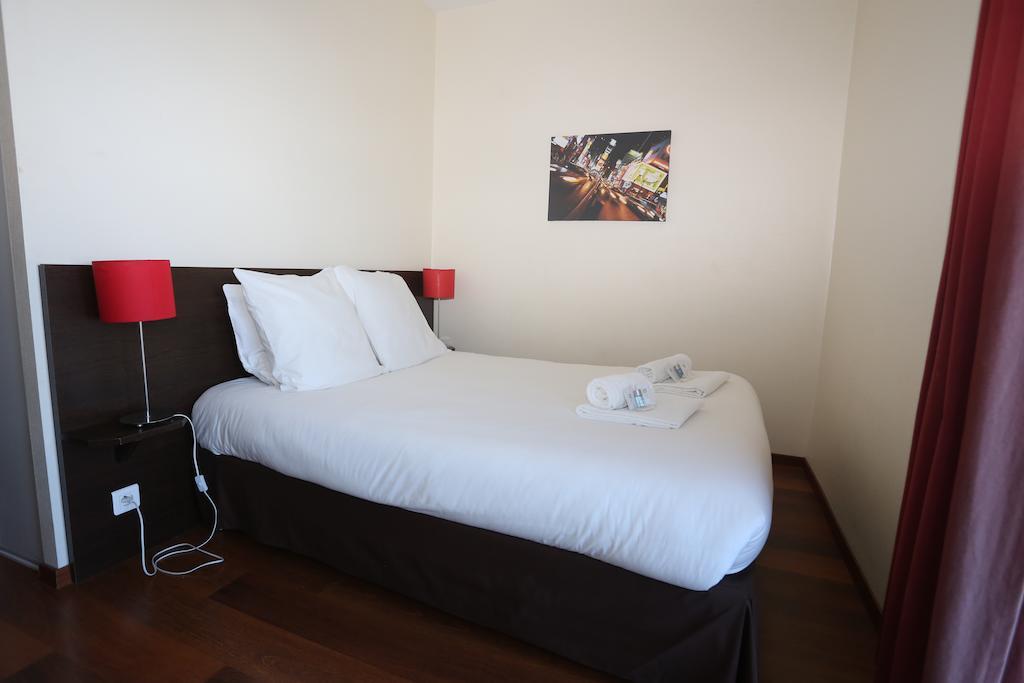 Double Room Terrace Sea View