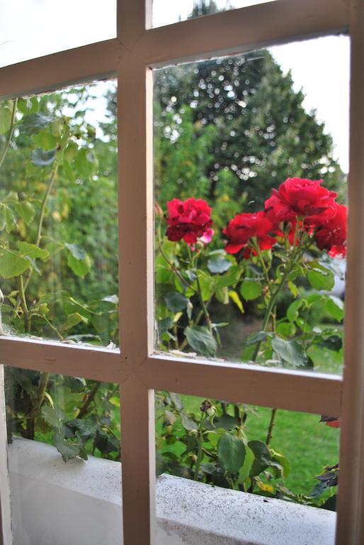 Deluxe Double Room Garden View