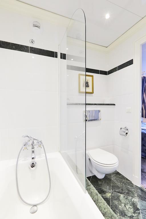 Two Adjacent Double Rooms