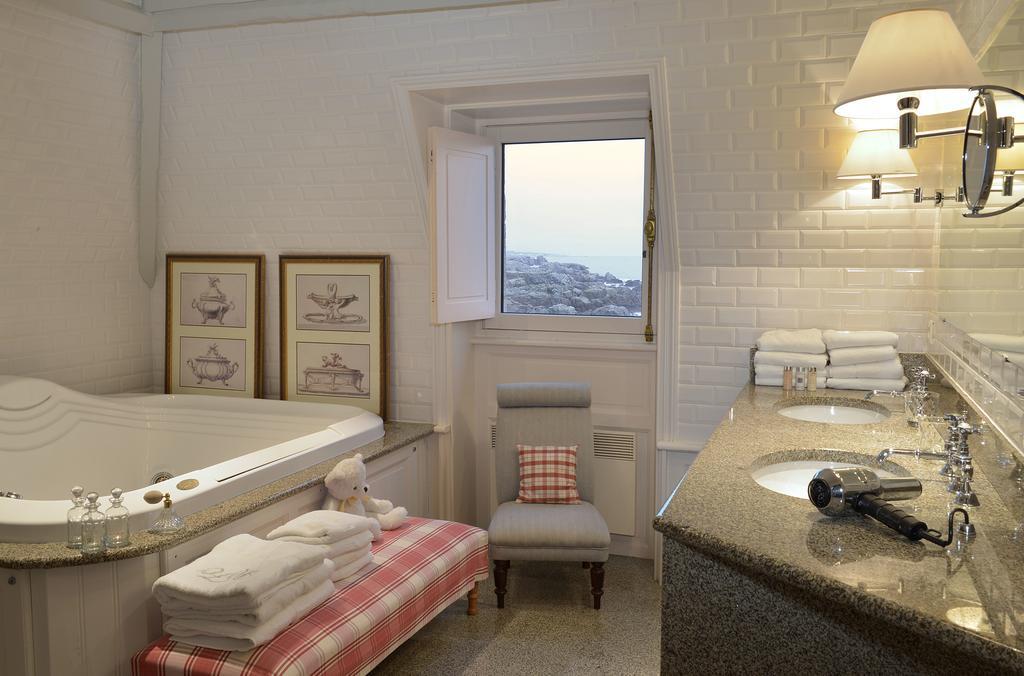 Suite Sea View