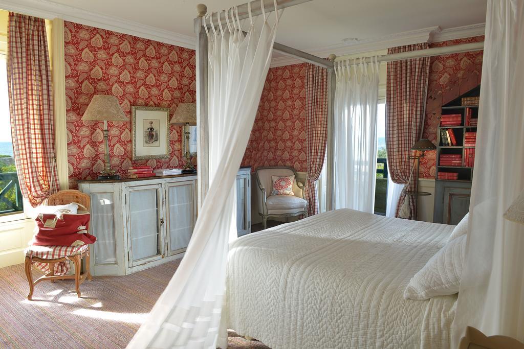 Superior Double Room Sea View