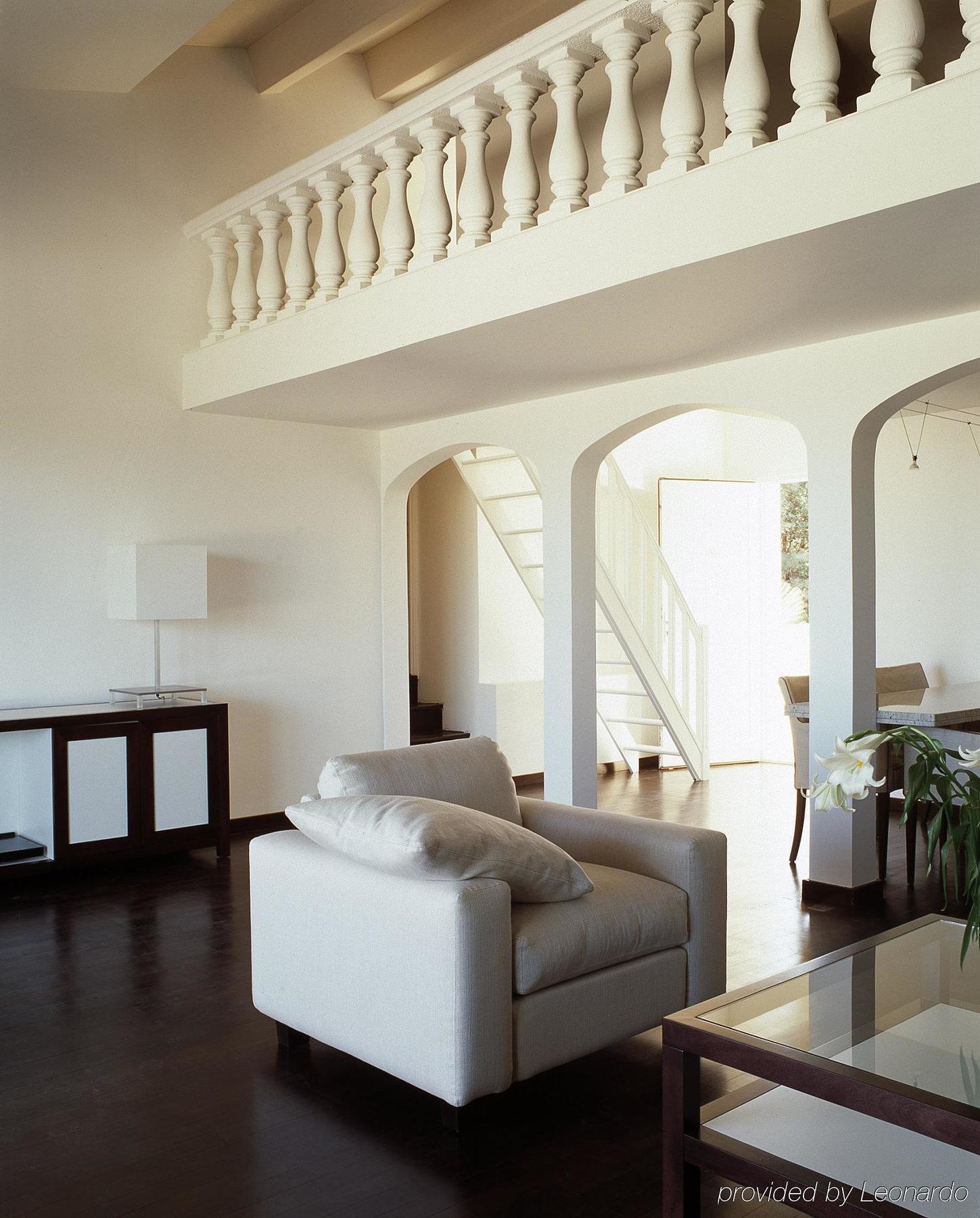 Mediterranean Family Suite