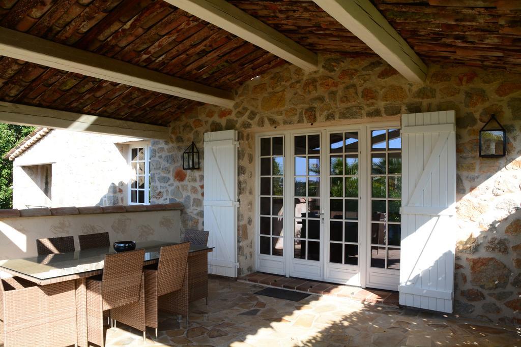Residence