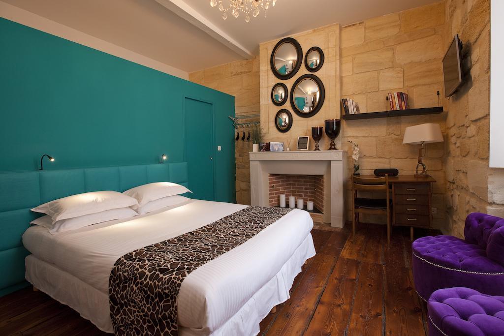 "Placide" Comfort Double Room