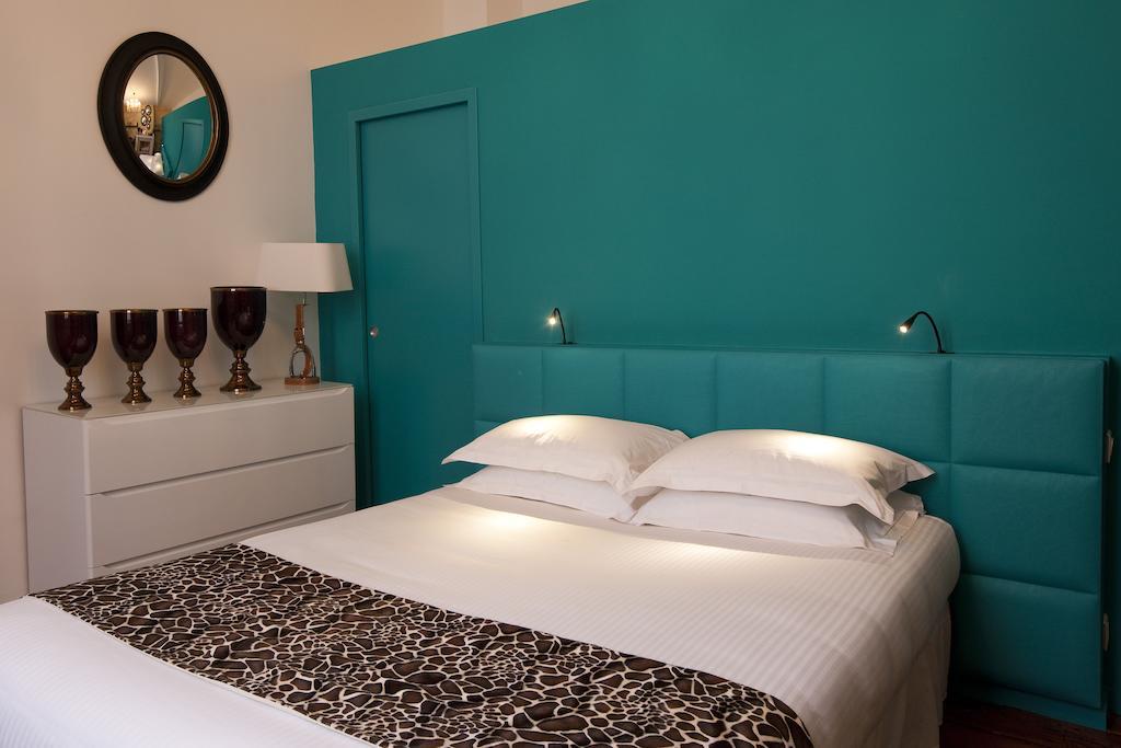 "Placide" Comfort Double Room