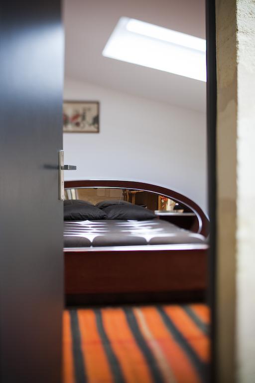 "Elisée" Comfort Double Room