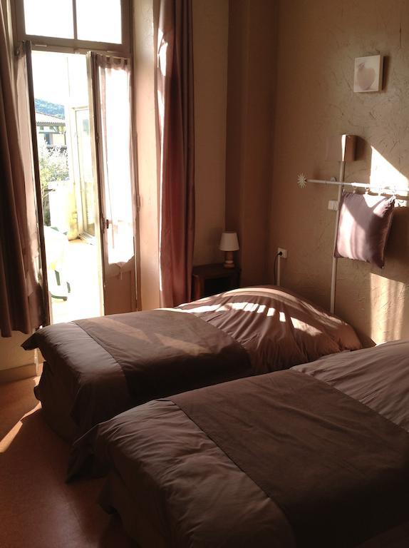 Comfort Double or Twin Room