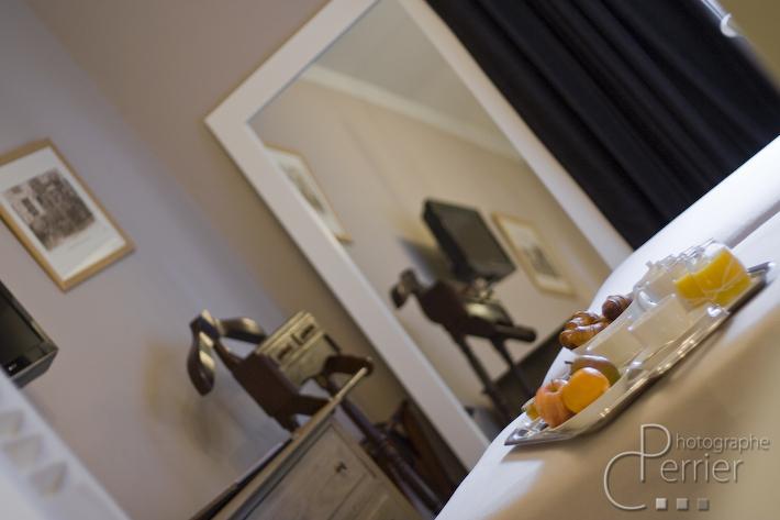 Privilege Double Room