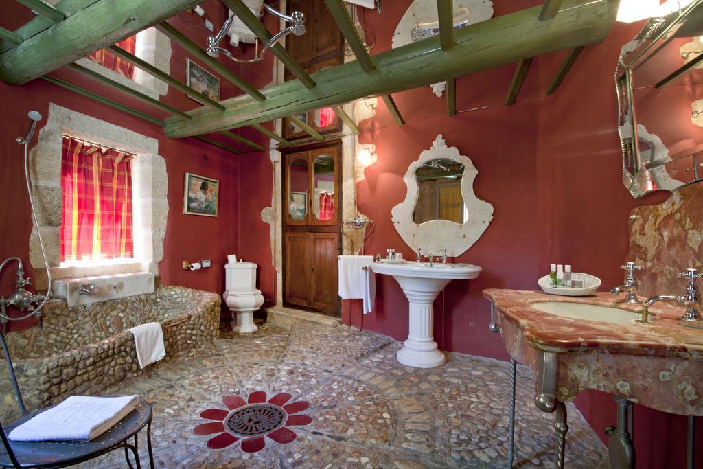 Prestige Double or Twin Room