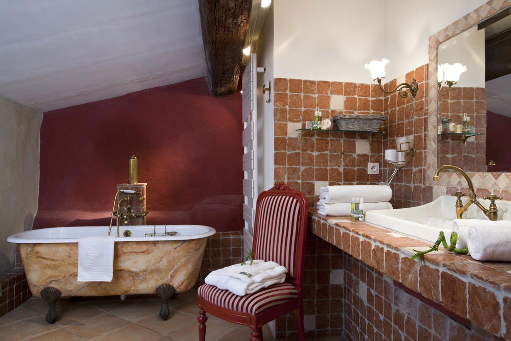 Prestige Double or Twin Room
