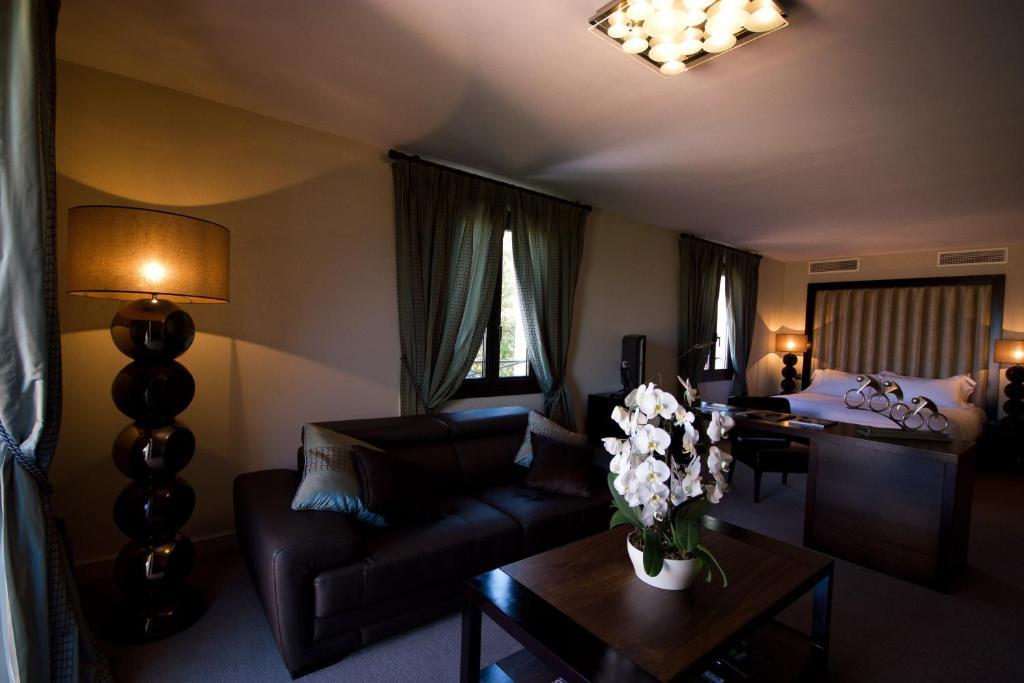 Superior Suite