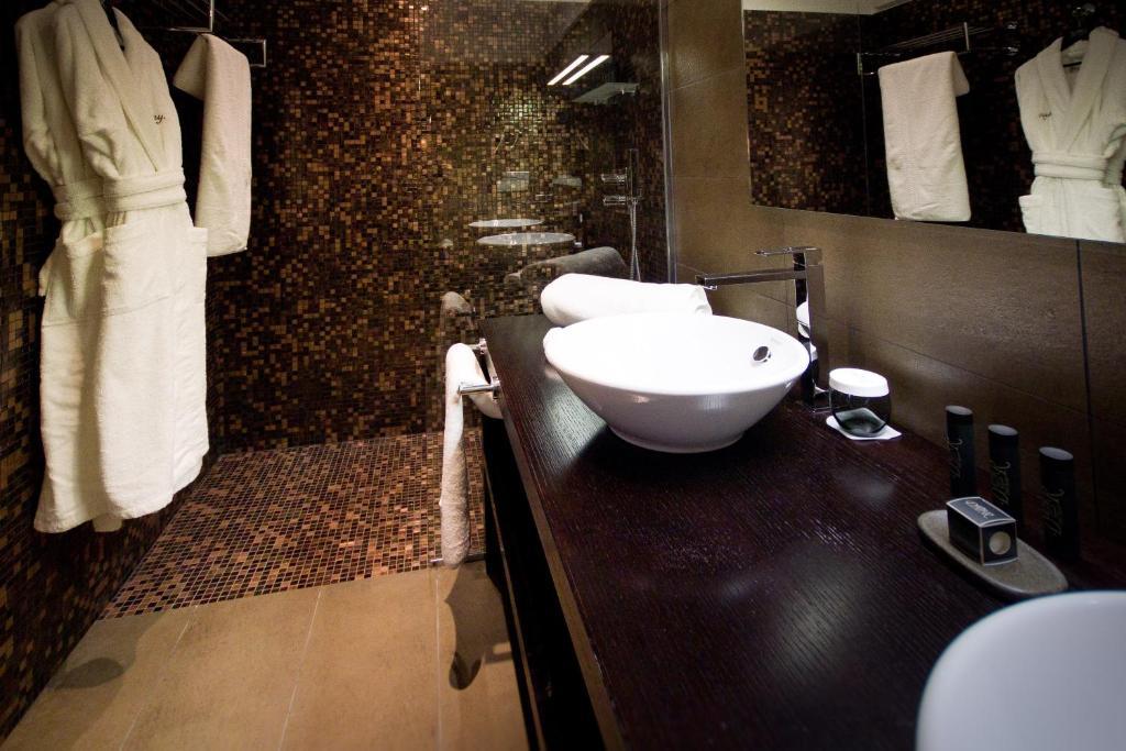 Comfort Suite