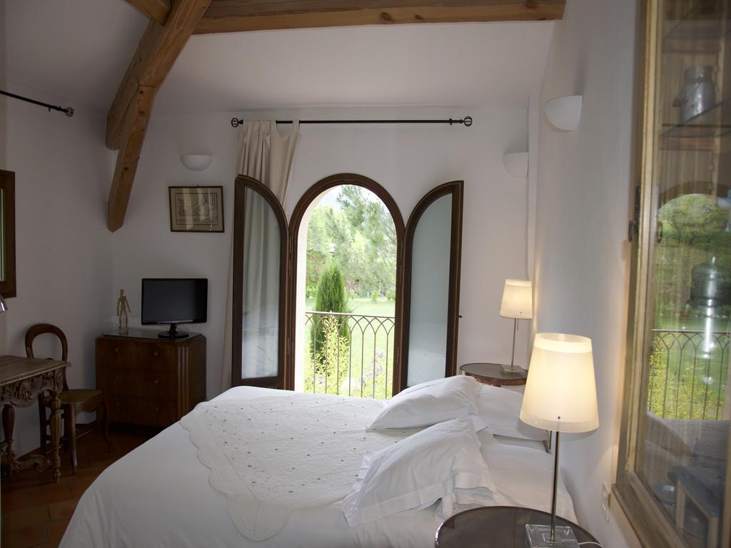 Superior Double Room Balcony