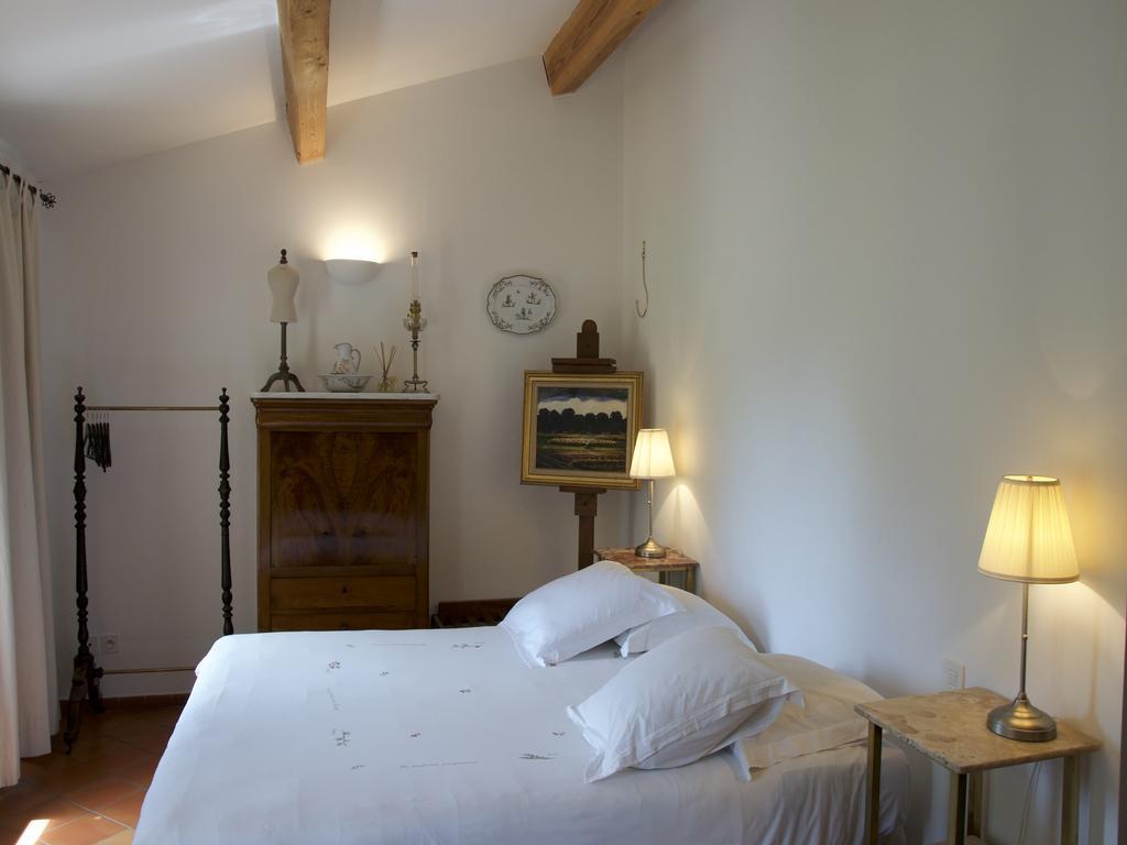 Superior Double Room Balcony