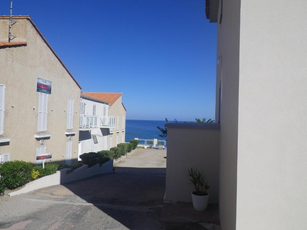 Twin Room Garden View