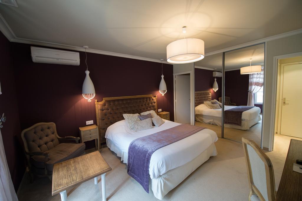 Superior Double Room Castle