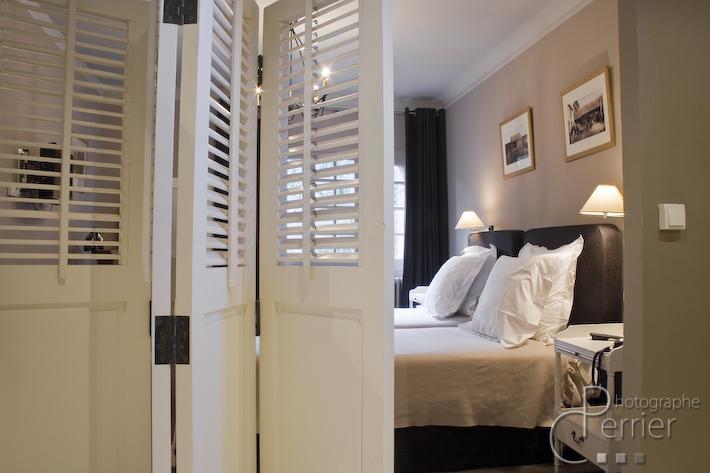Privilege Double Room