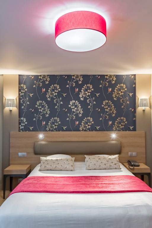 Superior Double Room Spa Bath