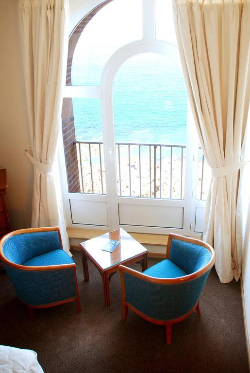 Double Room Sea View